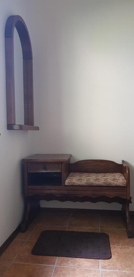 Apartman Jizerka Kořenov エクステリア 写真